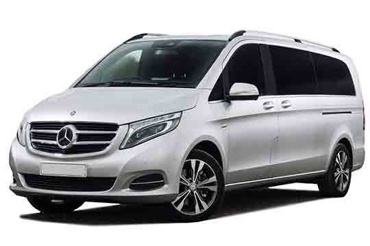  Airport transfers in Redbridge, Minibus