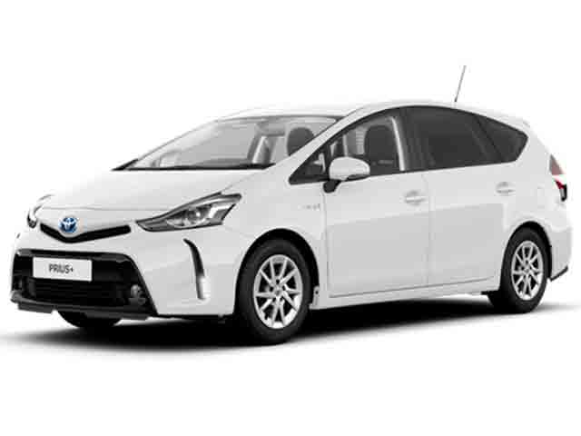  Airport transfers in Redbridge, MPV Cars